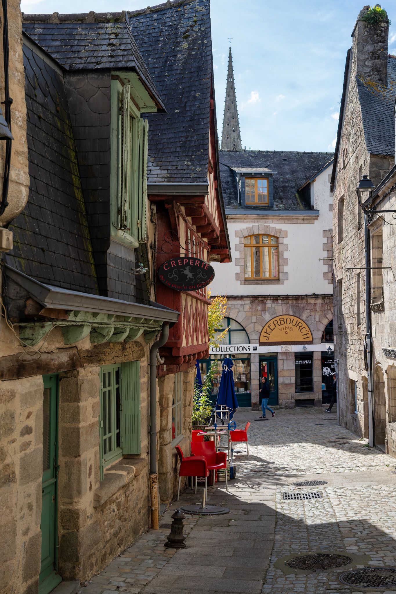 20250929 121646 Quimper   5, Rue du Lycée, Penvillers